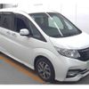 honda stepwagon 2015 -HONDA 【京都 342ﾋ 313】--Stepwgn DBA-RP3--RP3-1004899---HONDA 【京都 342ﾋ 313】--Stepwgn DBA-RP3--RP3-1004899- image 1