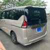 nissan serena 2019 -NISSAN--Serena DAA-GC27--GC27-042896---NISSAN--Serena DAA-GC27--GC27-042896- image 2