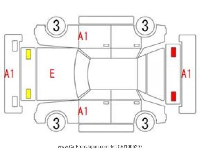 nissan serena 2020 -NISSAN--Serena DAA-HFC27--HFC27-074099---NISSAN--Serena DAA-HFC27--HFC27-074099- image 2
