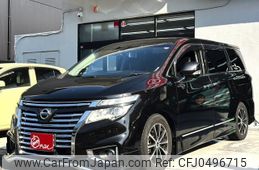 nissan elgrand 2014 quick_quick_PNE52_PNE52-040381