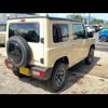suzuki jimny 2025 CFJ1592576 image 18