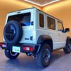 suzuki jimny-nomade 2025 CFJ1666416 image 17