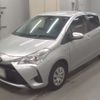 toyota vitz 2020 -TOYOTA--Vitz NHP130-4022973---TOYOTA--Vitz NHP130-4022973- image 1