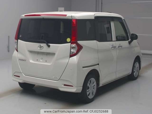 toyota roomy 2022 -TOYOTA--Roomy 5BA-M900A--M900A-0648221---TOYOTA--Roomy 5BA-M900A--M900A-0648221- image 2