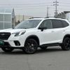 subaru forester 2024 quick_quick_SK5_SK5-069999 image 1