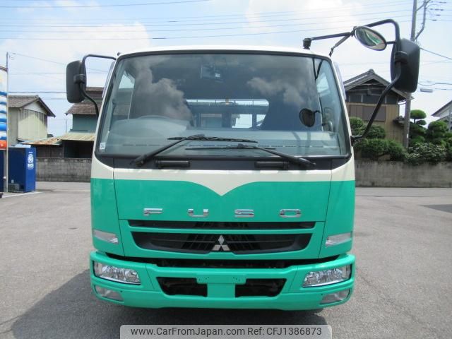 mitsubishi-fuso fighter 2010 CFJ1386873 image 2