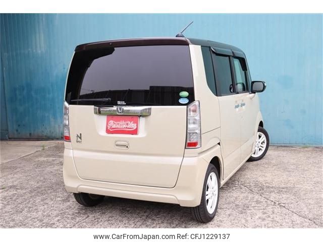 honda n-box 2016 -HONDA--N BOX DBA-JF1--JF1-1842227---HONDA--N BOX DBA-JF1--JF1-1842227- image 2