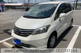 honda freed 2010 -HONDA--Freed DBA-GB3--GB3-1209822---HONDA--Freed DBA-GB3--GB3-1209822-