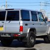 toyota land-cruiser 2015 -TOYOTA--Land Cruiser GRJ76K--GRJ76-1003040---TOYOTA--Land Cruiser GRJ76K--GRJ76-1003040- image 4