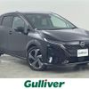 nissan aura 2022 -NISSAN--AURA 6AA-FE13--FE13-215902---NISSAN--AURA 6AA-FE13--FE13-215902- image 1
