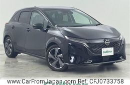 nissan aura 2022 -NISSAN--AURA 6AA-FE13--FE13-215902---NISSAN--AURA 6AA-FE13--FE13-215902-