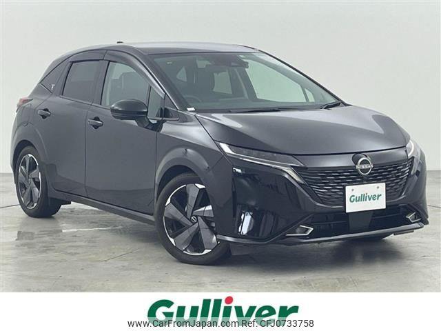 nissan aura 2022 -NISSAN--AURA 6AA-FE13--FE13-215902---NISSAN--AURA 6AA-FE13--FE13-215902- image 1