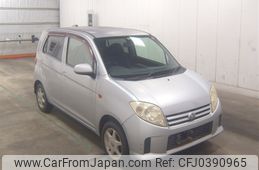 daihatsu max 2003 -DAIHATSU--MAX L950S--0078448---DAIHATSU--MAX L950S--0078448-