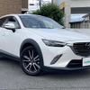 mazda cx-3 2017 -MAZDA--CX-3 6BA-DKEFW--DKEFW-100541---MAZDA--CX-3 6BA-DKEFW--DKEFW-100541- image 1