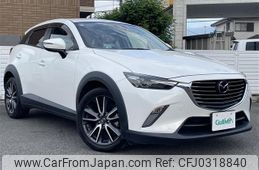 mazda cx-3 2017 -MAZDA--CX-3 6BA-DKEFW--DKEFW-100541---MAZDA--CX-3 6BA-DKEFW--DKEFW-100541-