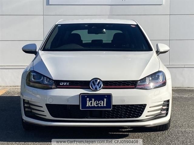 volkswagen golf 2016 -VOLKSWAGEN--VW Golf ABA-AUCHH--WVWZZZAUZGW342243---VOLKSWAGEN--VW Golf ABA-AUCHH--WVWZZZAUZGW342243- image 2