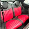 fiat 500c 2020 -FIAT 【大阪 547ﾕ1017】--Fiat 500C ABA-31212--ZFA3120000JC37659---FIAT 【大阪 547ﾕ1017】--Fiat 500C ABA-31212--ZFA3120000JC37659- image 8