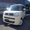 suzuki wagon-r 2024 -SUZUKI--Wagon R Smile 5AA-MX91S--MX91S-217***---SUZUKI--Wagon R Smile 5AA-MX91S--MX91S-217***- image 1