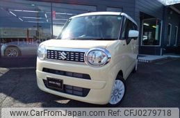 suzuki wagon-r 2024 -SUZUKI--Wagon R Smile 5AA-MX91S--MX91S-217***---SUZUKI--Wagon R Smile 5AA-MX91S--MX91S-217***-