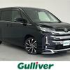 toyota noah 2022 -TOYOTA--Noah 6BA-MZRA90W--MZRA90-0011357---TOYOTA--Noah 6BA-MZRA90W--MZRA90-0011357- image 1