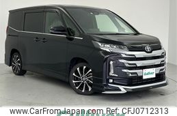 toyota noah 2022 -TOYOTA--Noah 6BA-MZRA90W--MZRA90-0011357---TOYOTA--Noah 6BA-MZRA90W--MZRA90-0011357-