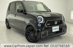 honda n-one 2021 -HONDA--N ONE 6BA-JG3--JG3-2007786---HONDA--N ONE 6BA-JG3--JG3-2007786-