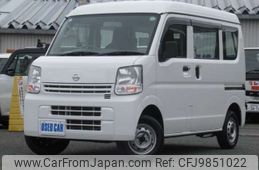 nissan clipper-van 2018 -NISSAN 【秋田 480ﾆ4041】--Clipper Van HBD-DR17V--DR17V-269453---NISSAN 【秋田 480ﾆ4041】--Clipper Van HBD-DR17V--DR17V-269453-