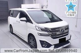 toyota vellfire 2017 -TOYOTA--Vellfire GGH30W-0019481---TOYOTA--Vellfire GGH30W-0019481-