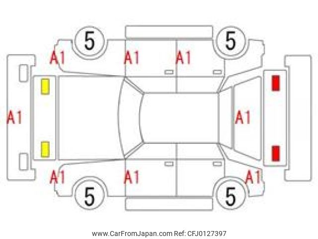 suzuki wagon-r 2022 -SUZUKI--Wagon R Smile 5AA-MX91S--MX91S-120054---SUZUKI--Wagon R Smile 5AA-MX91S--MX91S-120054- image 2