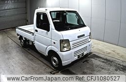 suzuki carry-truck 2009 -SUZUKI--Carry Truck DA63T-613249---SUZUKI--Carry Truck DA63T-613249-