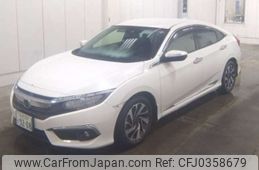 honda civic 2018 -HONDA--Civic DBA-FC1--FC1-1004972---HONDA--Civic DBA-FC1--FC1-1004972-