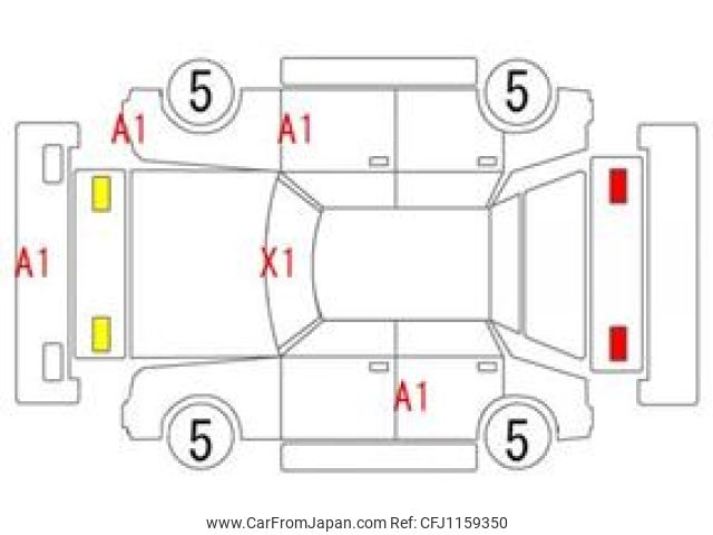 lexus rx 2020 -LEXUS--Lexus RX 6AA-GYL25W--GYL25-0023274---LEXUS--Lexus RX 6AA-GYL25W--GYL25-0023274- image 2