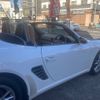 porsche boxster 2008 -PORSCHE--Porsche Boxster 98720--8U701495---PORSCHE--Porsche Boxster 98720--8U701495- image 23