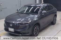 honda vezel 2022 CFJ1851936