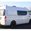 toyota hiace-van 2014 GOO_JP_700056095530211024002 image 17