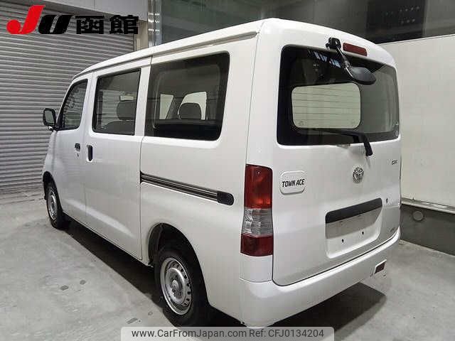 toyota townace-van 2017 -TOYOTA--Townace Van S412M--0021500---TOYOTA--Townace Van S412M--0021500- image 2