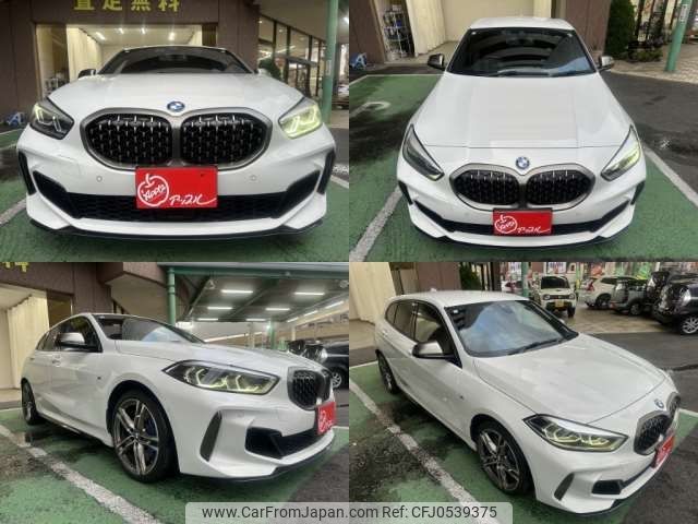 bmw 1-series 2020 -BMW 【豊田 300ﾏ1075】--BMW 1 Series 3BA-7L20--WBA7L120907F35134---BMW 【豊田 300ﾏ1075】--BMW 1 Series 3BA-7L20--WBA7L120907F35134- image 2