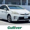 toyota prius 2013 -TOYOTA--Prius DAA-ZVW30--ZVW30-5542333---TOYOTA--Prius DAA-ZVW30--ZVW30-5542333- image 1