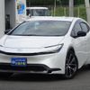 toyota prius 2023 -TOYOTA 【群馬 302ﾉ9424】--Prius MXWH60--4031853---TOYOTA 【群馬 302ﾉ9424】--Prius MXWH60--4031853- image 1