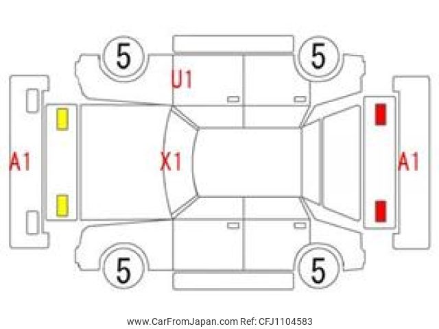 volkswagen tiguan 2018 CFJ1104583 image 2