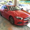 mercedes-benz a-class 2019 CFJ1562134 image 4