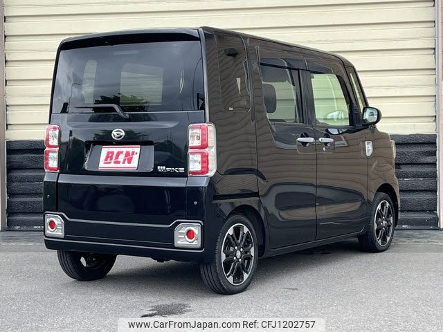 daihatsu wake 2021 -DAIHATSU--WAKE 3BA-LA710S--LA710S-0034193---DAIHATSU--WAKE 3BA-LA710S--LA710S-0034193- image 2