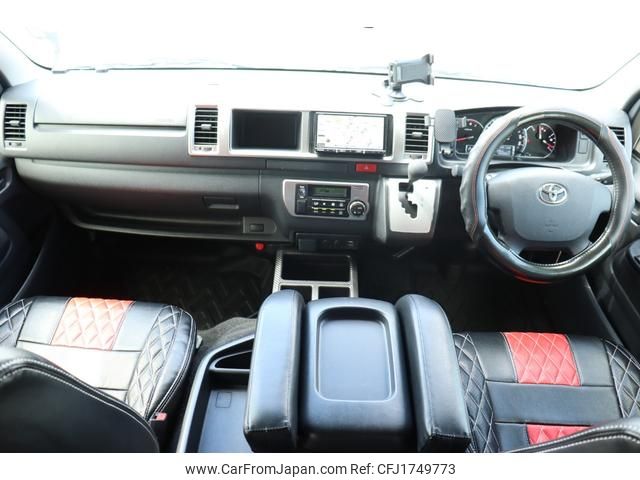 toyota hiace-van 2020 CFJ1749773 image 1