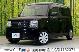 daihatsu move-conte 2010 quick_quick_L575S_L575S-0092644