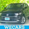 volkswagen t-roc 2021 quick_quick_3BA-A1DPC_WVGZZZA1ZMV138420 image 1