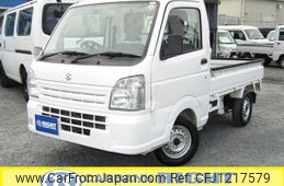 suzuki carry-truck 2015 GOO_JP_700040326930250528005