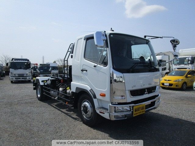 mitsubishi-fuso fighter 2024 -MITSUBISHI--Fuso Fighter 2KG-FK62FZ--FK62FZ-616194---MITSUBISHI--Fuso Fighter 2KG-FK62FZ--FK62FZ-616194- image 2