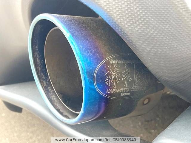 subaru brz 2012 -SUBARU--BRZ DBA-ZC6--ZC6-003772---SUBARU--BRZ DBA-ZC6--ZC6-003772- image 2