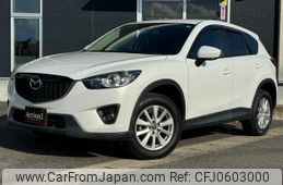 mazda cx-5 2013 quick_quick_KE2FW_KE2FW-1272011