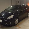 toyota prius-α 2014 -TOYOTA 【福岡 303ね6369】--Prius α ZVW40W-0009866---TOYOTA 【福岡 303ね6369】--Prius α ZVW40W-0009866- image 1